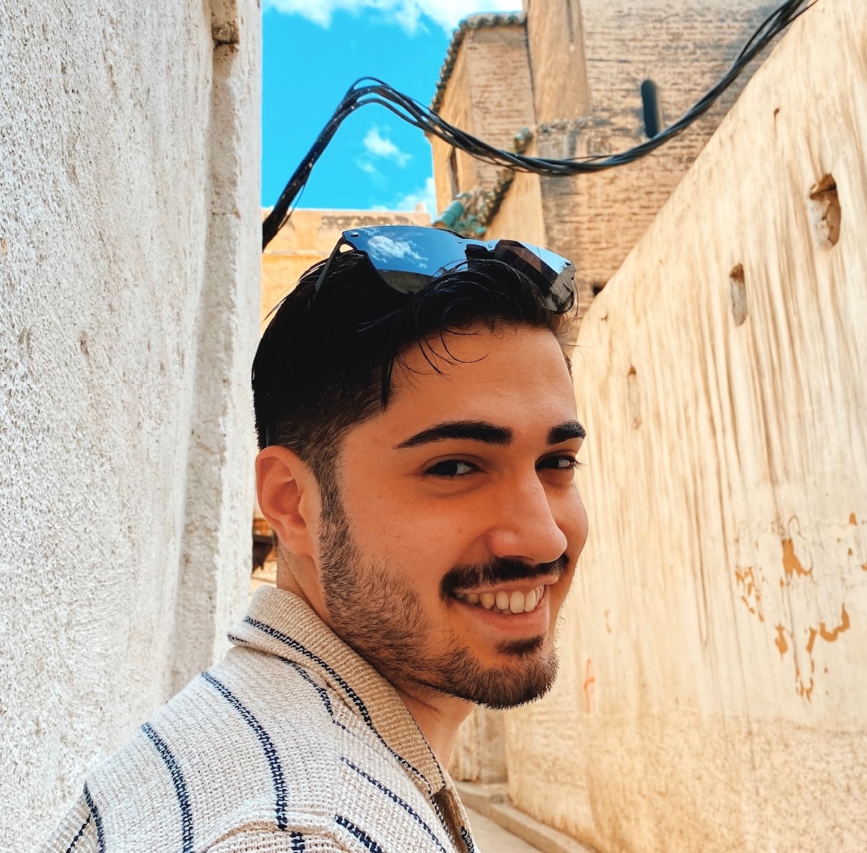 Profile Picture